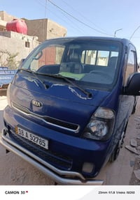 موديل 2018 • النجف • كفاله