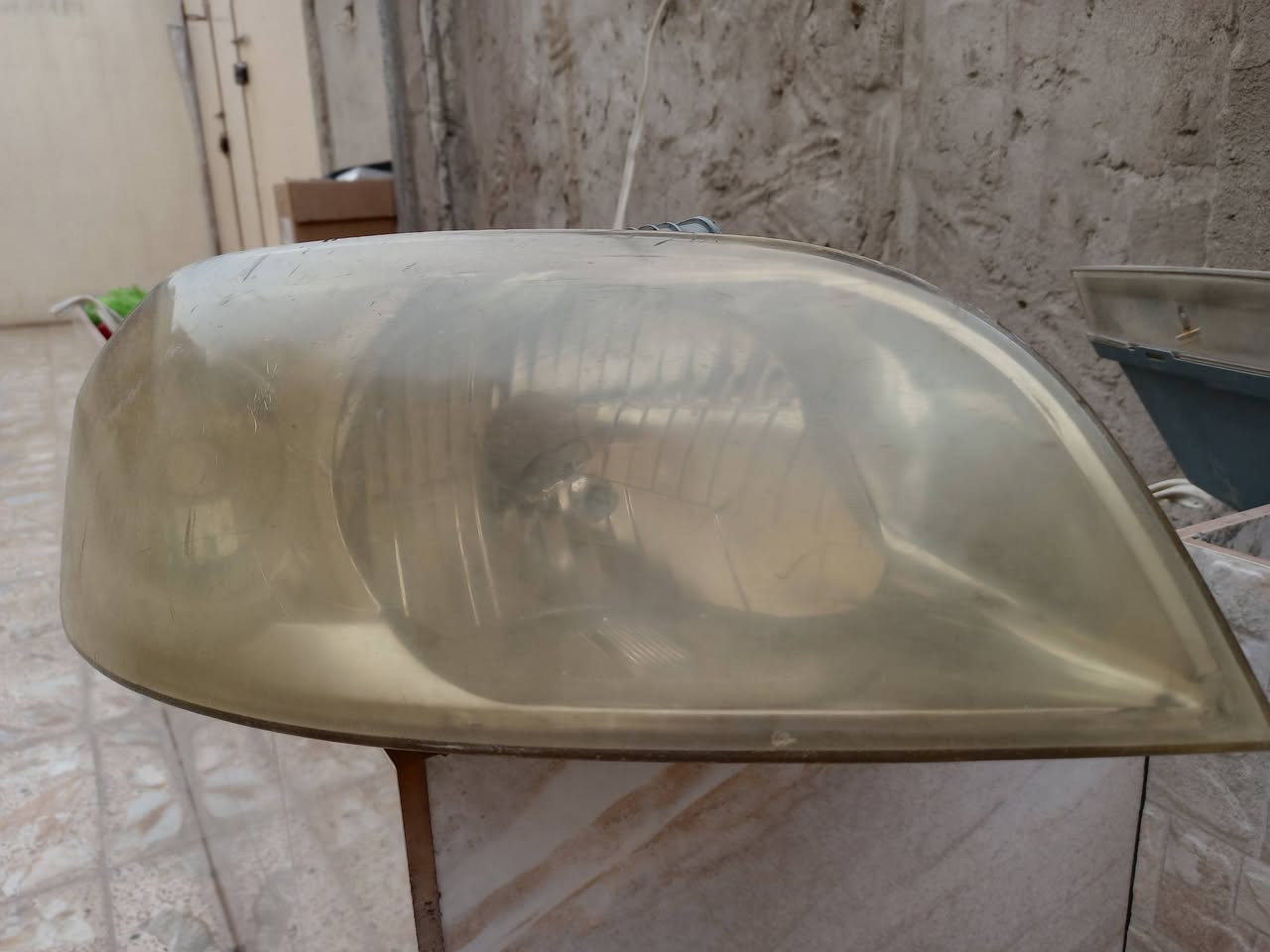 لايت افيو اصلي مو تجاري ادفع سعر عجبني ابيعك عنواني الموصل


**إذا كنت صاحب هذا الإعلان وتريد حذفه لأي سبب، رجاءا أرسل رسالة إلى الدعم الفني**