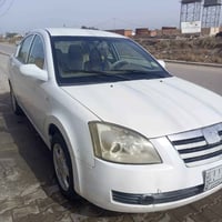 شيري A5 • ٢٠١٣ • رقم قادسيه