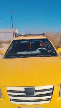 موديل ٢٠١٣ • نضيفه • قادسية