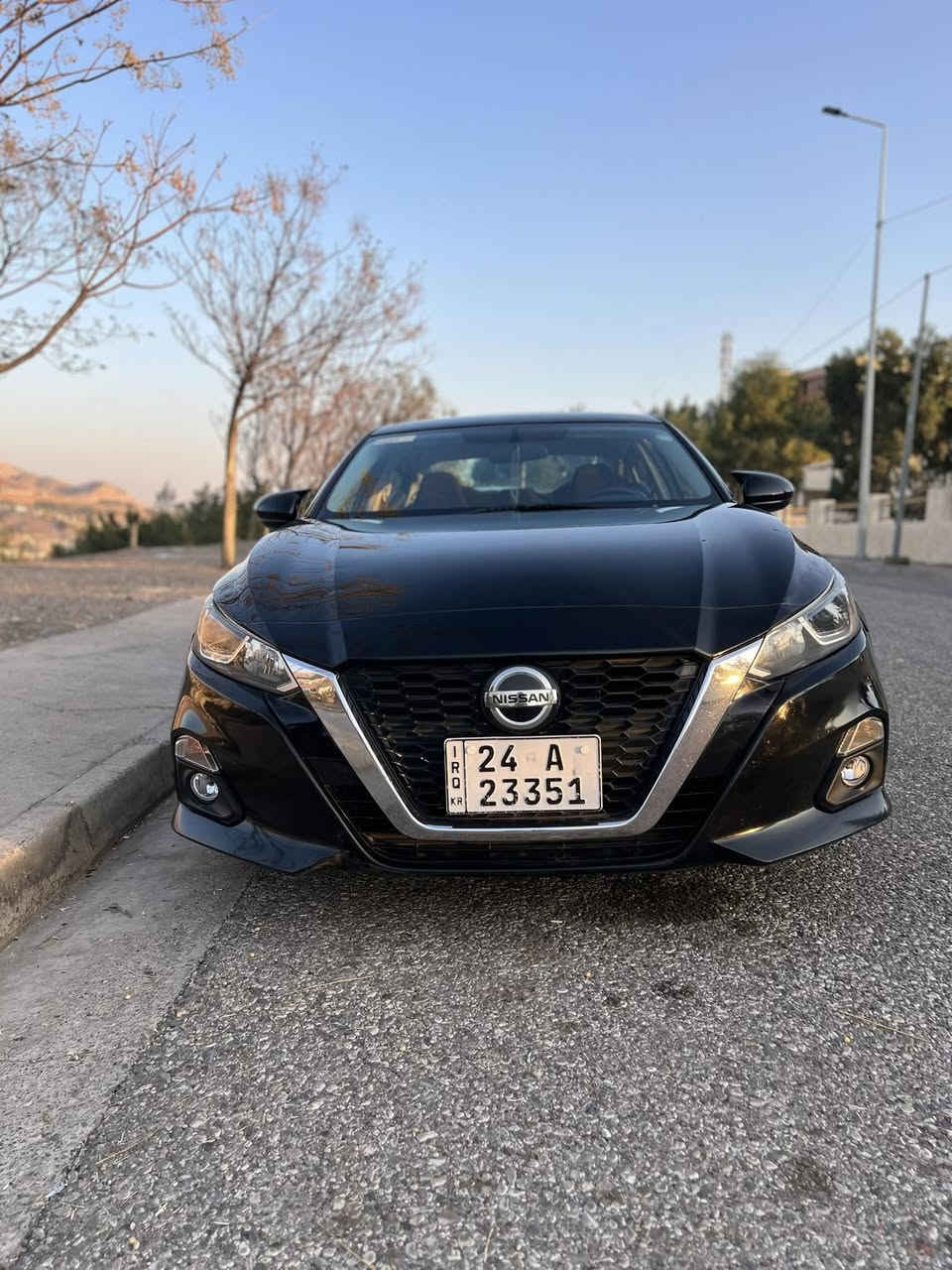 السلام عليكم 
نيسان التيما 2020
بجم كبس بدون دواخل
سونارها موجود بالصور 
سعر 125$
مكان بغداد:دهوك 
***********
