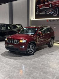 لاريدو • ٢٠١٩ • ٥٧ الف مايل