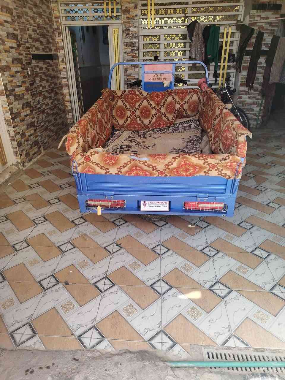 سلام عليكم شباب ستوته لبيع مديل 2023 مكفوله من كلشي السعر مليونين وثلاثميه وبيه مجال الى الناس الطيبه يريد يتصل على هاذا الرقم *********** المكان الدوانيه حي العسكري
