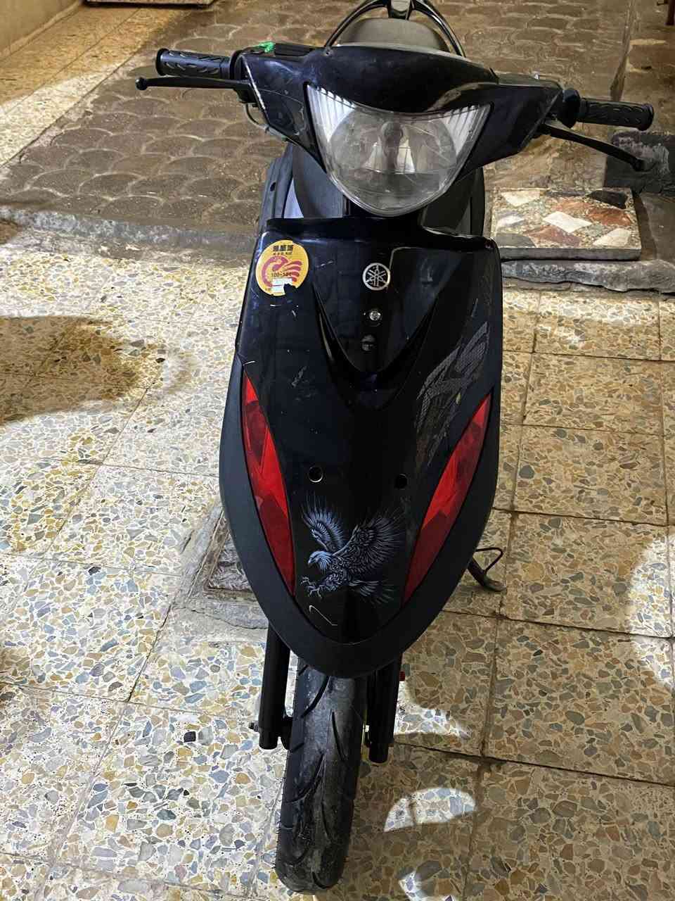 سلام عليكم ماكس عدله لبيع درجه كله بلادي شلعه ومعدل سلف نكره وهندر وكهربيات كله شغله كربلاء


**إذا كنت صاحب هذا الإعلان وتريد حذفه لأي سبب، رجاءا أرسل رسالة إلى الدعم الفني**