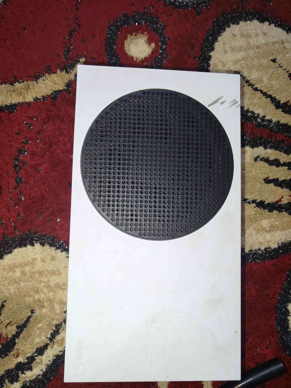 موديل يمكن 21 نضيف وبيه مجال مكاني كربلاء قضاء عين تمر موجود توصيل كربلاء, العراق


**إذا كنت صاحب هذا الإعلان وتريد حذفه لأي سبب، رجاءا أرسل رسالة إلى الدعم الفني**