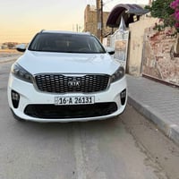 سورنتو • ٢٠١٩ • رقم قادسيه