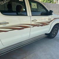 هايلوكس • ٢٠١٤ • رقم اربيل
