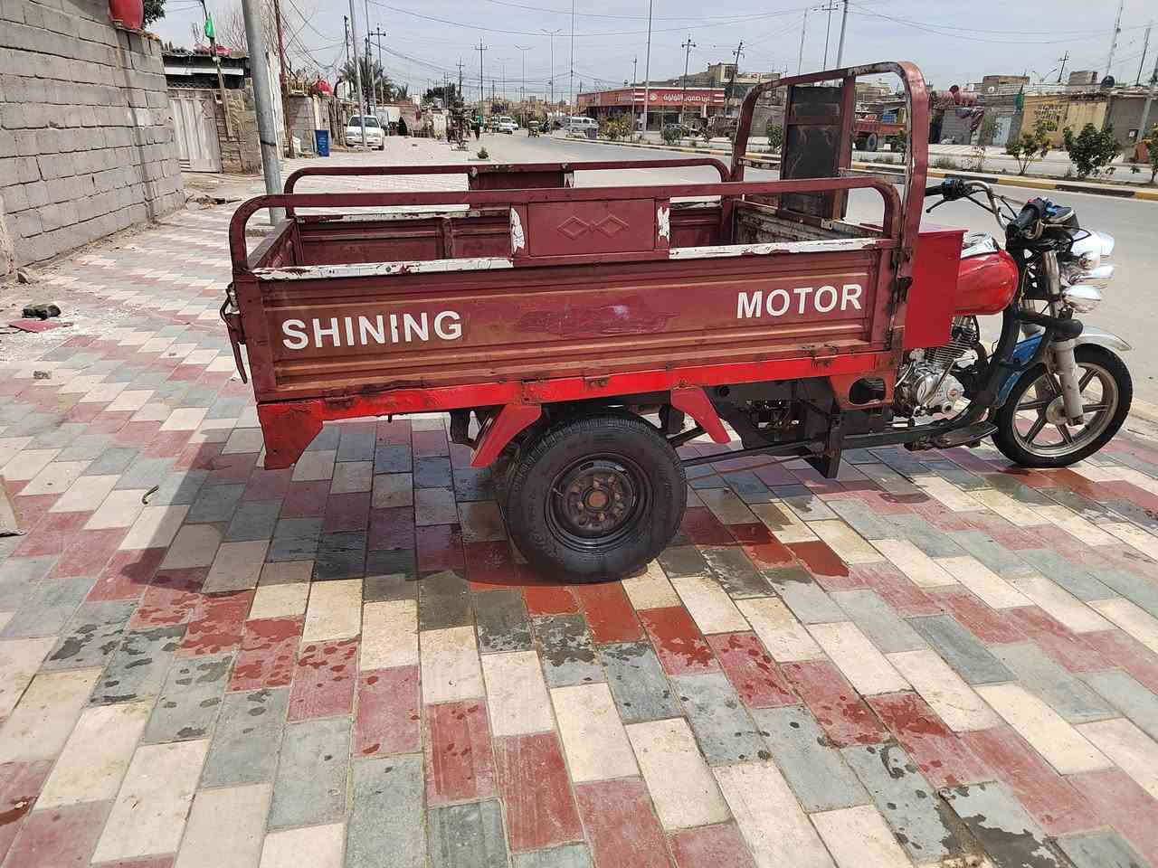 ستوته للبيع موديل 2014 مكينه 2020 اوراق اصولي  مكفوله شاصي وركبه ستوته نظيفه مكاني كربلاء ***********
