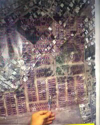 حي الرئاسات • ٢٠٠م • طابو ملك صرف