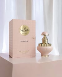 عطر جمان بريشوس للنساء عطر جمان بريشوس للنساء من براند لي فالكون (Le F...