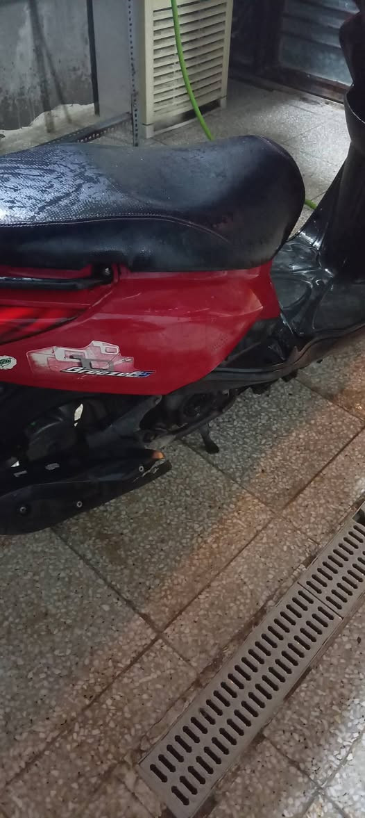 السلام عليكم دراجه فريز بغبغاه البيع مكفواله السعر850 وبيه مجال حك الجيه توالصل عله هاذ الرقم***********
