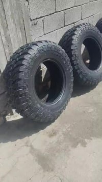 تايرات • نضيف • قياس 17