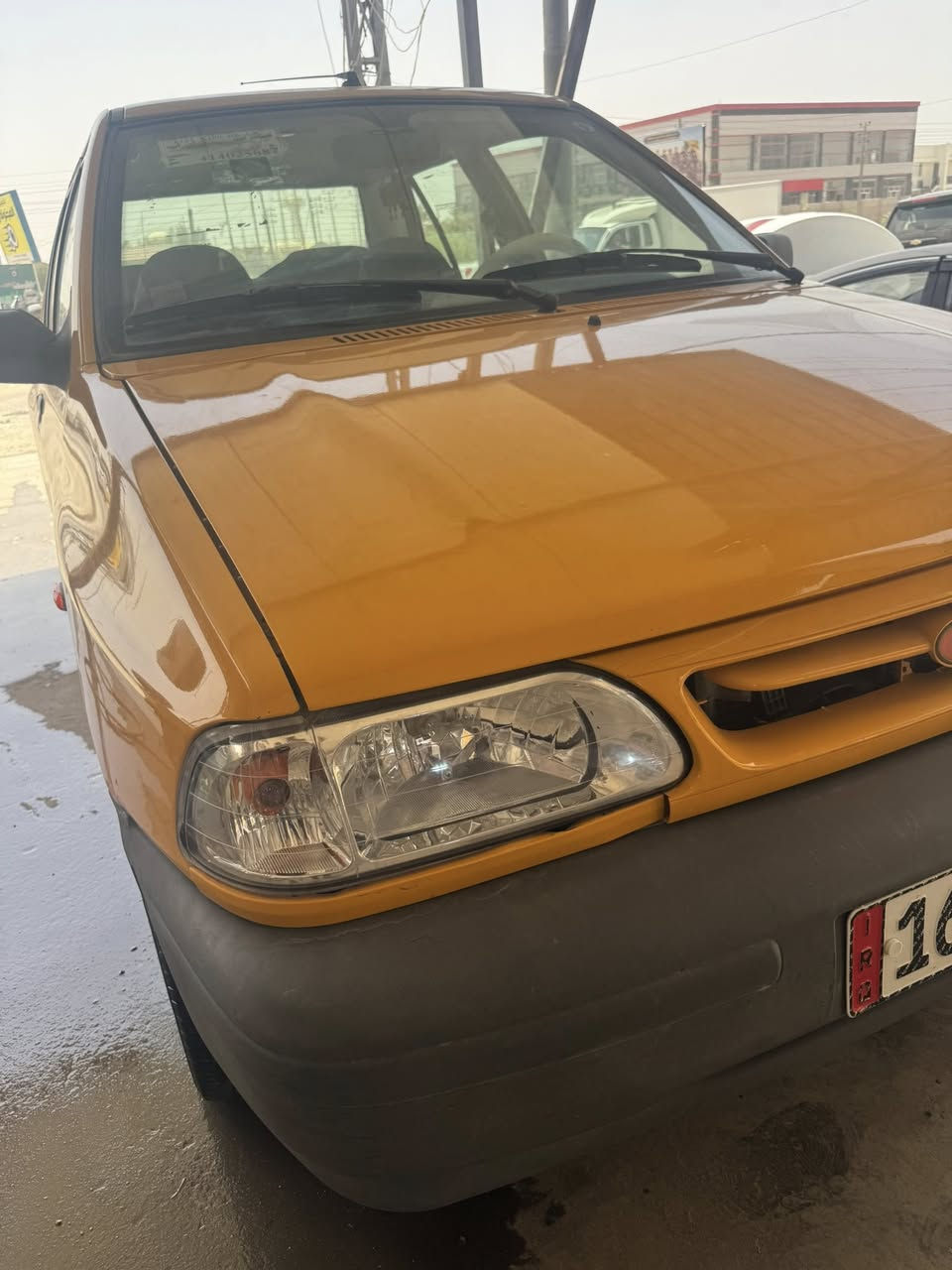 سلام عليكم سيبه للبيع موديل 23 مكفوله كفاله عامه سيارهً جديده جاهزه مكينه كير حداديه تخم تاير  تبريد رقم نكيلزي مصفره هيه وغراماتًه مكاني ديوانيه سعر 60 بيه مجال قليل هذه رقمي ***********
