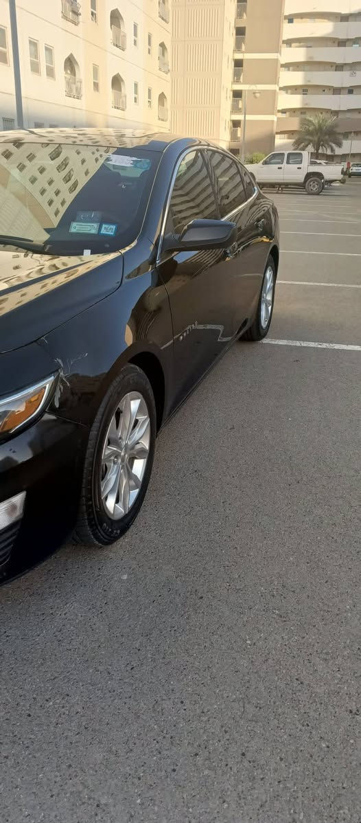 سلام عليكم من رخصت الادمن ماليبو 24 LT فول ماشي 24 باسمي رقم نكليزي دخول جديد ضرر بنيد *********** سعر 124بي مجال قليل
