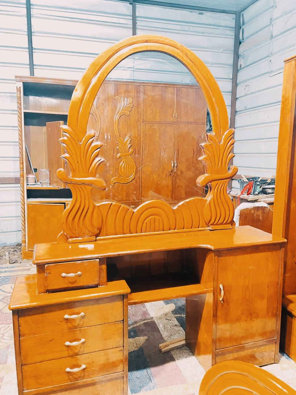 غرفه للبيع صاج داخل وخارج السعر 600الاتصال على رقم ***********بي وتساب
