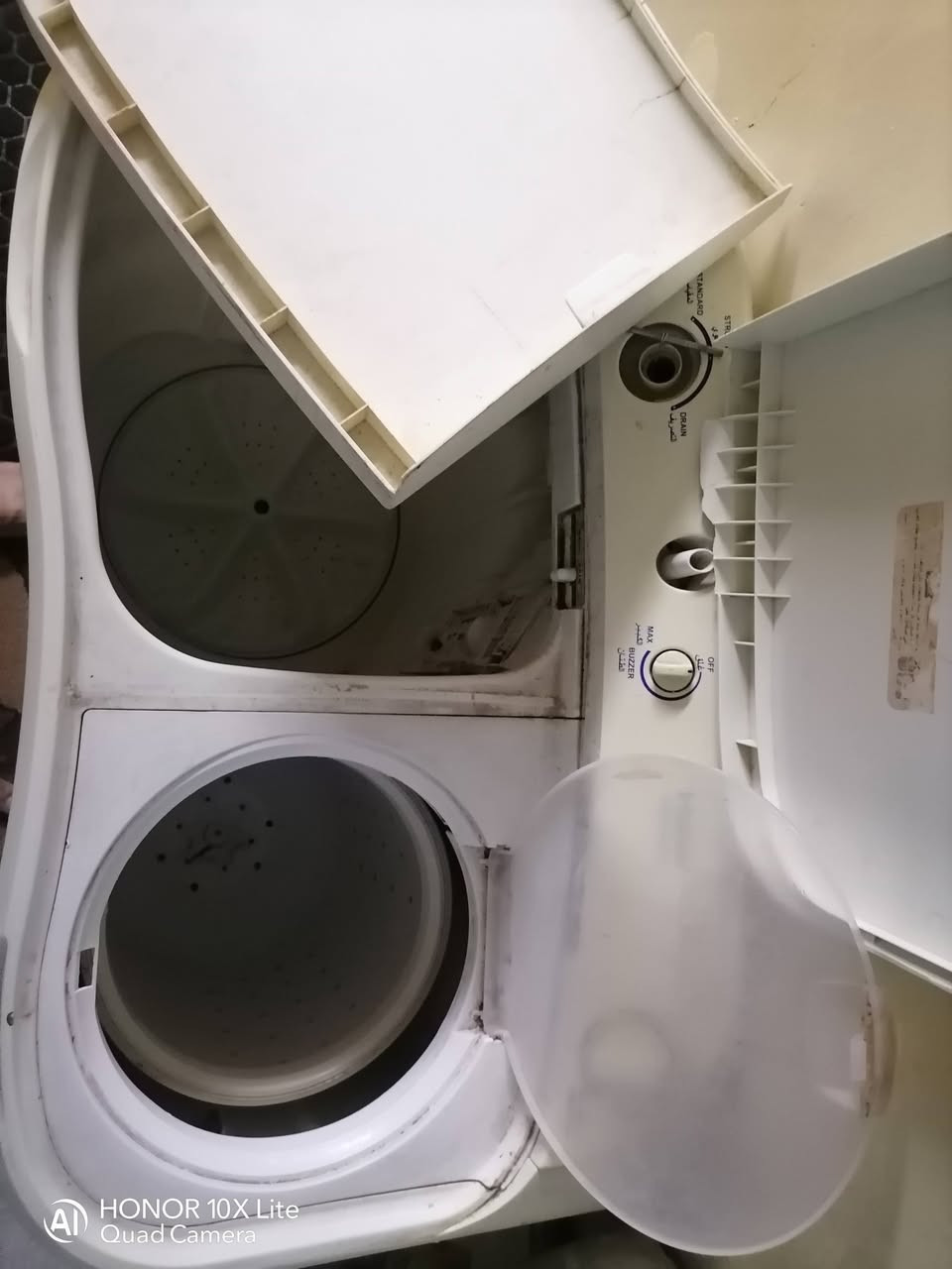 للبيع ...


**إذا كنت صاحب هذا الإعلان وتريد حذفه لأي سبب، رجاءا أرسل رسالة إلى الدعم الفني**