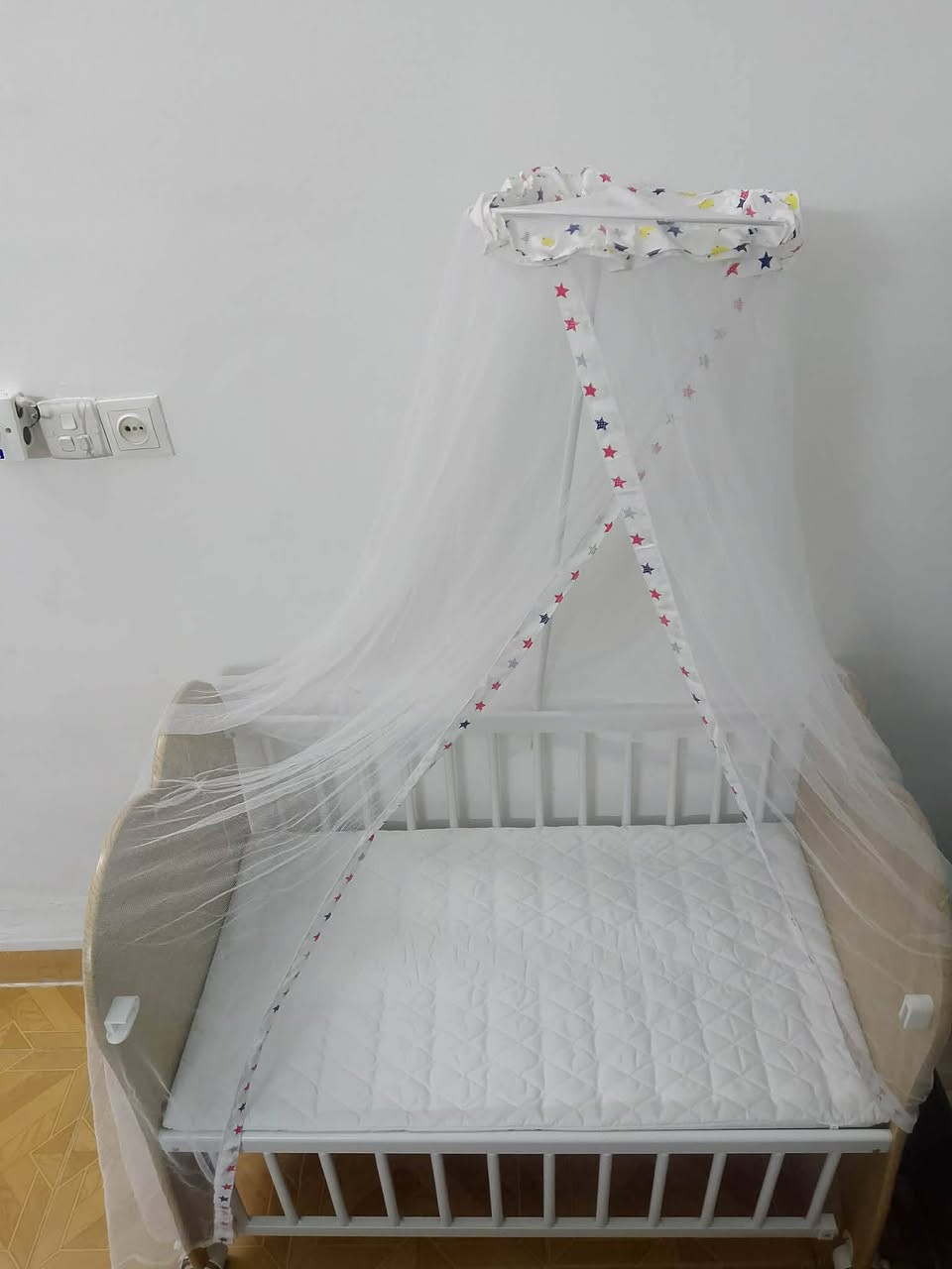 سرير اطفال كلش نظيف


**إذا كنت صاحب هذا الإعلان وتريد حذفه لأي سبب، رجاءا أرسل رسالة إلى الدعم الفني**