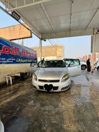 امبالا ٢٠١٢ Lt ضرر جاملغ جهة السايق مكينة ٣٦٠٠ حدادية جديدة تبريد بشرط...