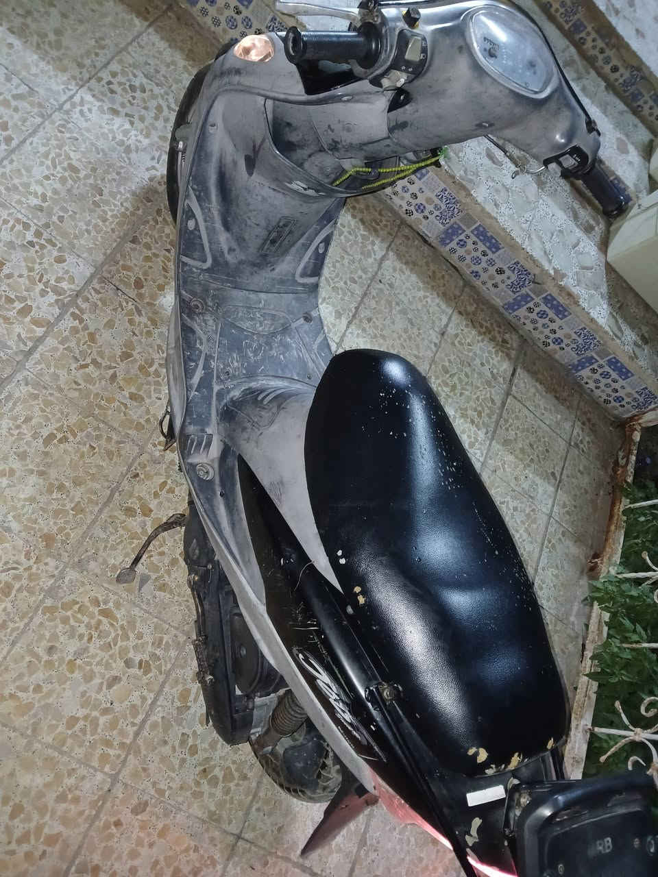 ماكس منغولي بحالة الوكالة رمبة
السعر 500بيه مجال
مدينة الصدر ***********
