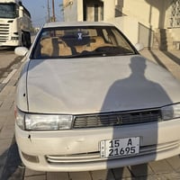 مديل ٩٣ • بني منصور • رقم انبار