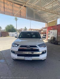 فور رنر • كشن جلد • ١٠٠الف