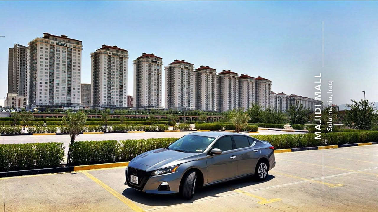 نيسان التما موديل 2022 سعر 140ورقه
جامرلغ تبديل بيبان مفتوح 
مشدود مالتة شريكه بدون ايرباك 
بجم كبس ماشية 150 الف 
التيما موديل 22 بيشي كبسه پشتي كبسه جامرلغ گؤراوه دوو ده رگا كراوه ته وه بلادي خؤيه تي رقم *********** 
كركوك كركوك, العراق
