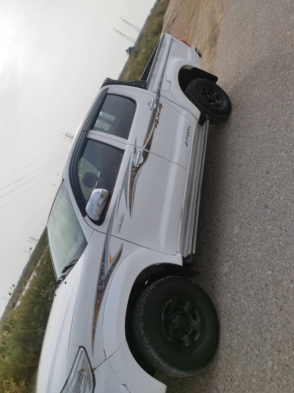 بصره بسمي 14 كاز مكينه كير حداده مكفول بيها بنيد مبدل اكسنات وفوريل توني شاده جديد تبريد ثلج البصره قضاء القرنه160 وبيها مجال قليل ***********
