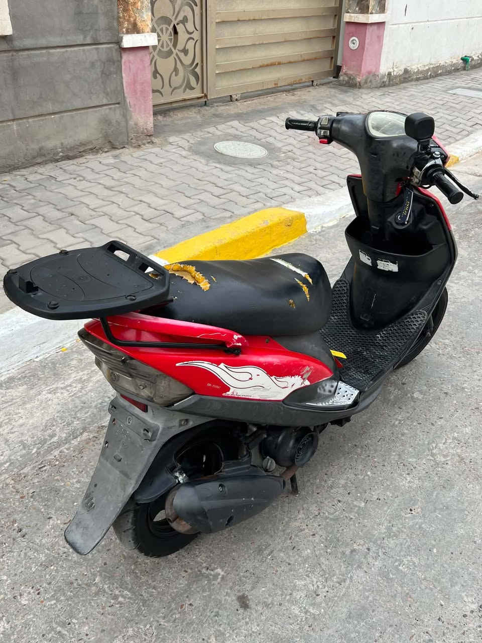 ماكس للبيع ❤️


**إذا كنت صاحب هذا الإعلان وتريد حذفه لأي سبب، رجاءا أرسل رسالة إلى الدعم الفني**