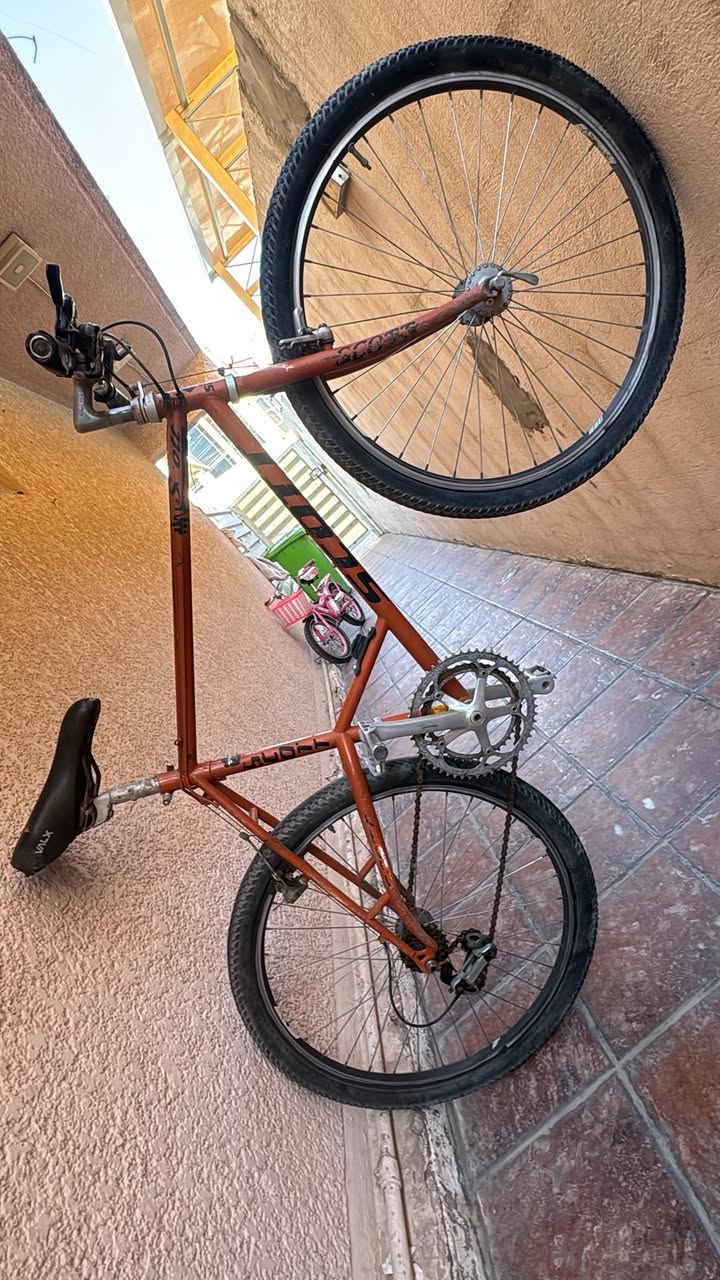 للبيع السعر ١٧٥ الف بغداد المنصور


**إذا كنت صاحب هذا الإعلان وتريد حذفه لأي سبب، رجاءا أرسل رسالة إلى الدعم الفني**