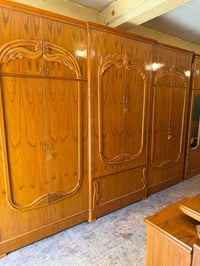 غرفه نوم • غرفه صاج • غرف نوم 6 ابواب • اثاث منزلي • غرفة نوم بسعر • ن...