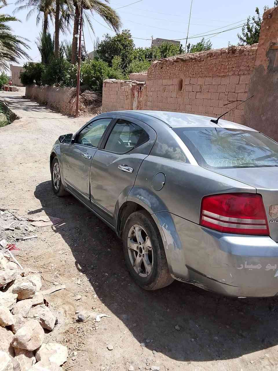 دووج افنجر ٢٠٠٩سنويه لل ٣١ رقم انگليزي هزه جديده تبريد شغال محرك ٢٤٠٠ ،شرط كير شرط السياره بيهه جراد بعض الاماكن  ترايك ٢٠٠ السعر ٥٥ وبي مجال،الانبار،البغدادي،منطقة الدولاب


**إذا كنت صاحب هذا الإعلان وتريد حذفه لأي سبب، رجاءا أرسل رسالة إلى الدعم الفني**