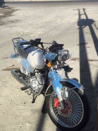 تايكر • موديل 25 • شاشة محروقة