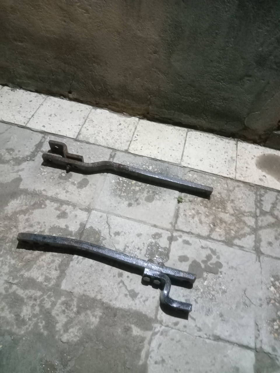 جرار كابسه بلادي عدد 3  نجف مشخاب ***********
