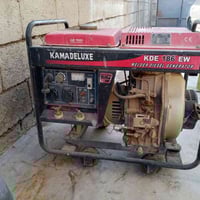 محرك لحيم • ٢٠ أمبير • كركوك