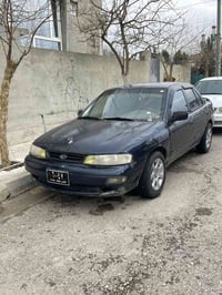 كيا هاتشباك • مكينة وجير سالم • تايرات جديدة