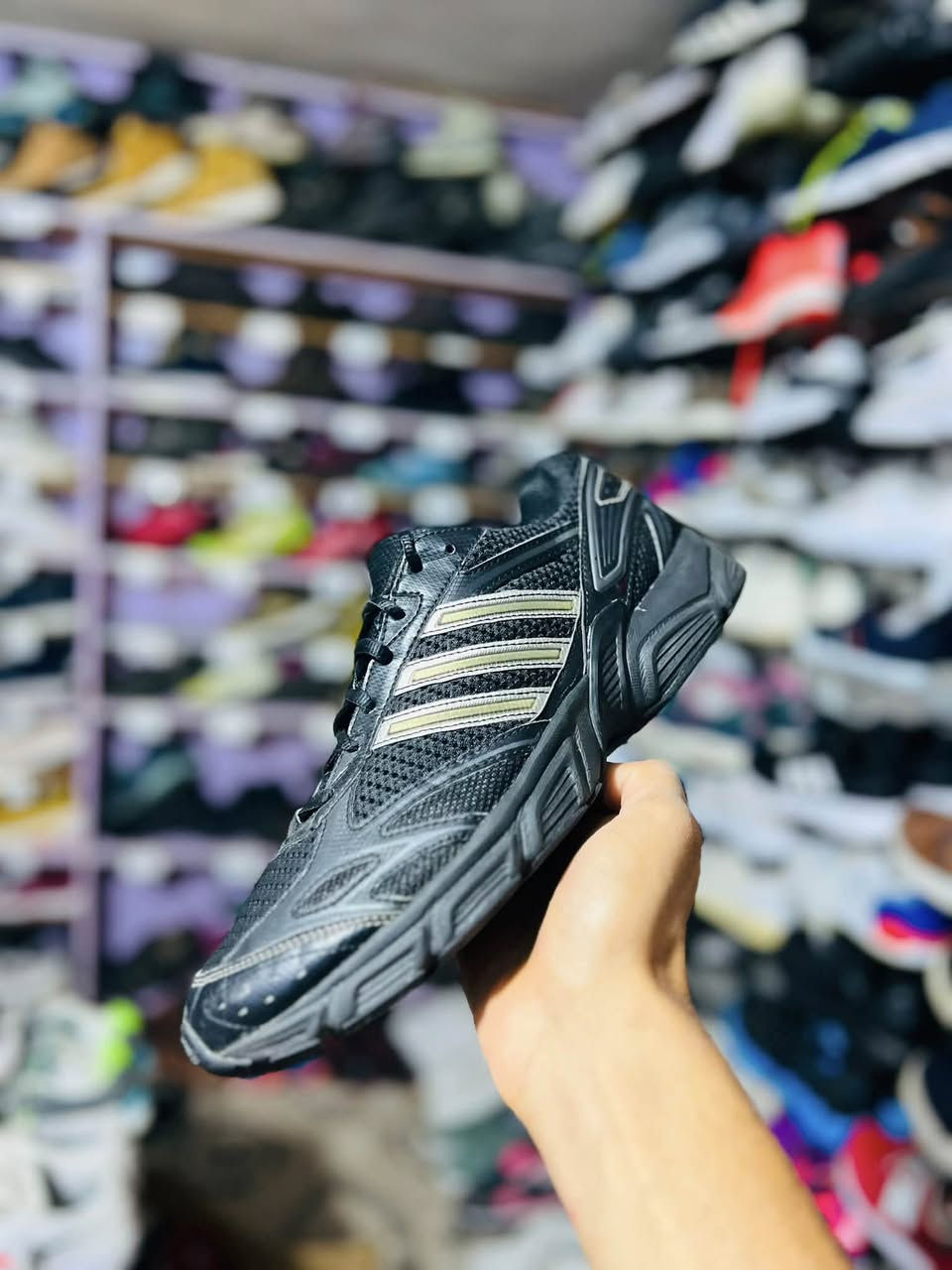 Adidas 44


**إذا كنت صاحب هذا الإعلان وتريد حذفه لأي سبب، رجاءا أرسل رسالة إلى الدعم الفني**