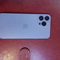 13 برو ماكس 256 مبدل شاشة تفصيخ اصلية الجهاز ماستر AAA القبق مفطور مثل...