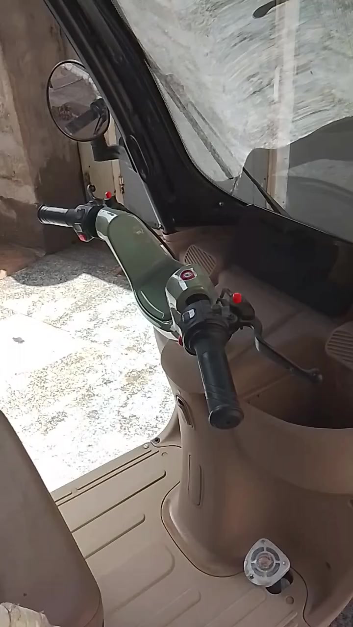 تكتك شحن للبيع قرنه ***********
