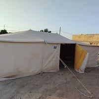 خيمه صباحيه • ٩ب٥ • قضاء الخضر