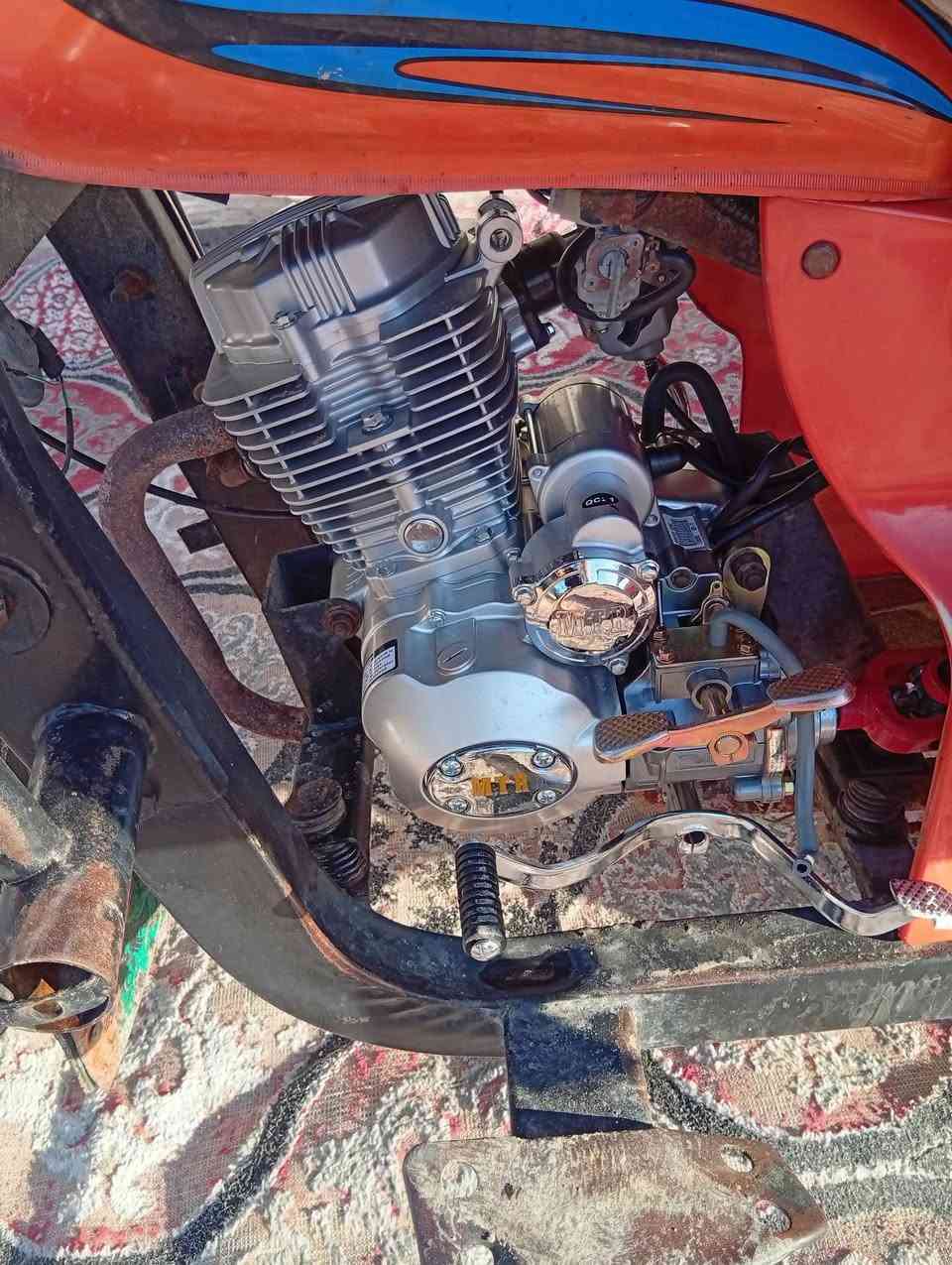 سلام عليكم ستوته ايفان للبيع محرك وظفيره وشاير وكاردن أمس شادهن شاصي كفاله من كص من عواج  كهربائيات كلهه شقاله سلف ستوته مال جناي شراي يتصل (***********) وبي واتساب
