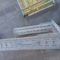 محجر نيسان • مجال بسيط • قطع غيار