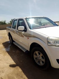 كريت ويل 2014 • سيارة كريت ويل • سيارة مكفولة • سيارة بدون صبغ • كريت ...