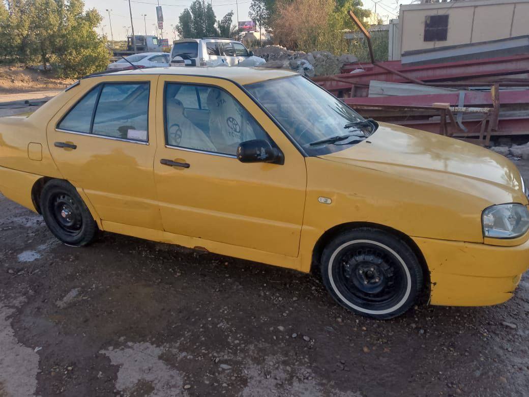 السلام عليكم شيري كوين للبيع
٢٠١٠ محور مكينه وكير كورله مصفره هيئه وغرامات هزه جديده راعيها يريد مداور يرادلها ترتيبات بسيطه 
السعر ٢٢ وبيها مجال عنواني الكوت ***********
