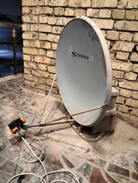 تنصيب نايلسات • مدار ٧ غرب • كوت الجهاد