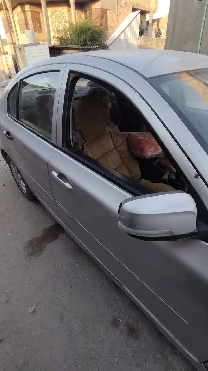 بروتون برسونة 13 محرك 1600 سنوية لل28 
تبريد
تدفئة 
عبوة مع باتري من تايرات امامي جدد
مثبت سرعة 
شاشة اندرويد 
لايت زنون .
محرك كير كفالة . .
للامانة البدي بية بعض الطخات 
مكان السيارة بصرة .الكرنة
للاستفسار *********** اتصال وواتساب القرنة, البصرة
