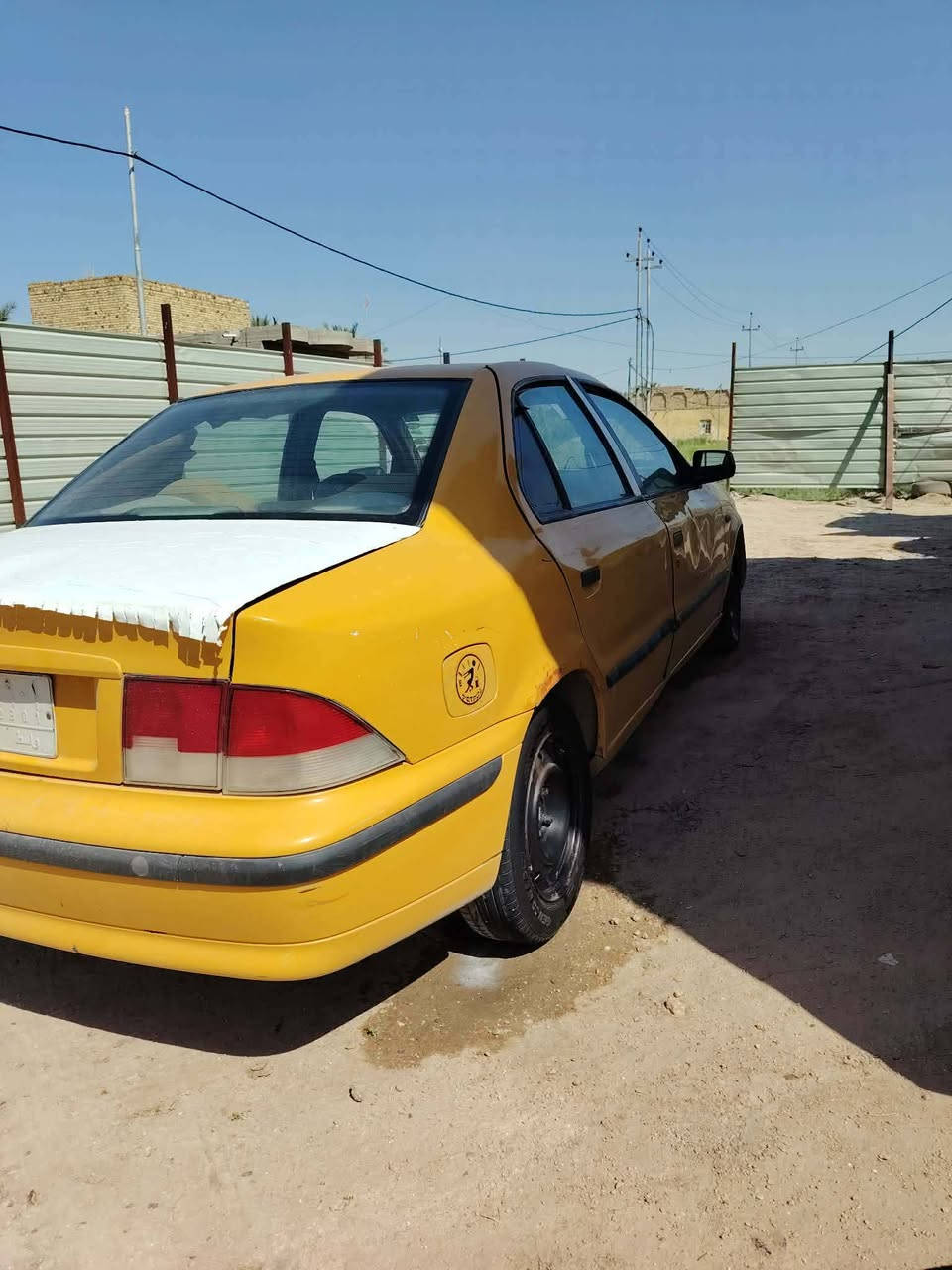 للبيع موديل ١١ السنويه لل ٢٨ جاهزه مكينه كير حداديه تخم تاير تبريد كله بحاله جيده   حسب  السعر  الاتصال *********** مكلف بالنشر
