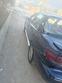 كيا سيفيا موديل ٩٦ مكينه ٢٠٠٠كير خير من الله صدرها نص عمر  للإستفسار ا...