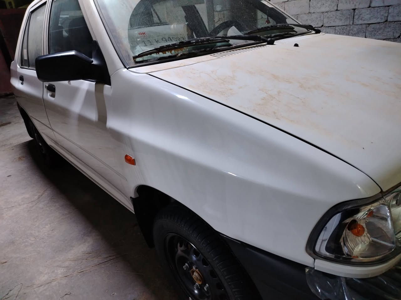 سلام عليكم
سايبه 2026
زيرو بعده بدون أرقام
رقمه مشروع وطني يكلف ٨٠٠الف
مكاني بغداد جسر ديالى جديد قرب المجمع نفطيه
السعر ٧٥وبيه مجال
الهاتف ***********
