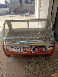 عارضة مقبلات ١٦ بلانك • متر ونص • جسر ديالى بغداد