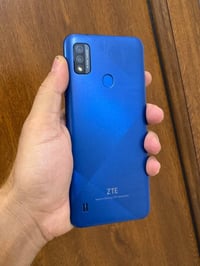 زد تي اي A51s • ذاكرة ٦٤ • رام ٤+٤